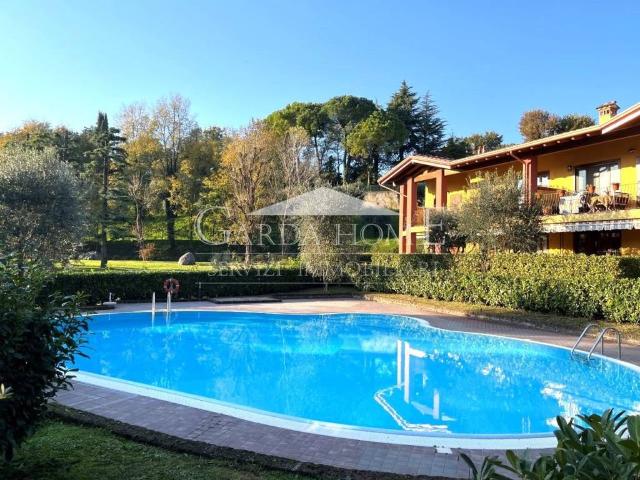 Appartamento in vendita a Soiano del Lago BS