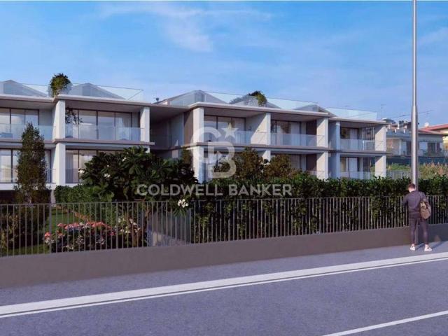 Appartamento in vendita a Soiano del Lago BS