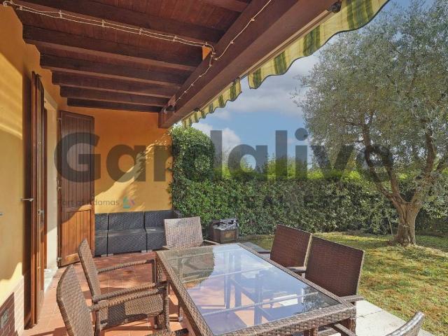 Appartamento in vendita a Soiano del Lago BS