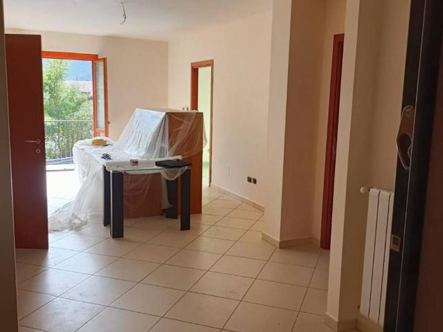 Appartamento in vendita a Solofra AV