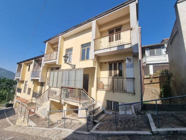 Appartamento in vendita a Solofra AV