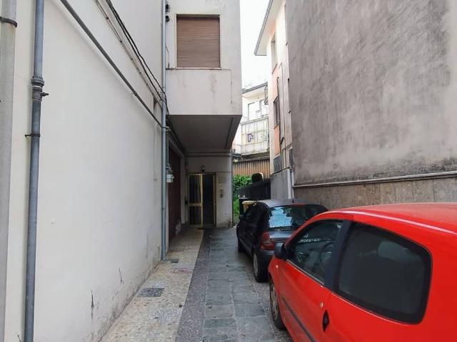 Appartamento in vendita a Solofra AV