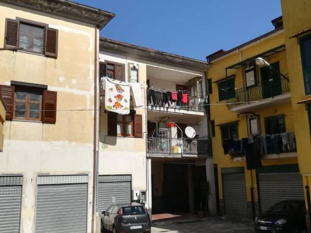 Appartamento in vendita a Solofra AV