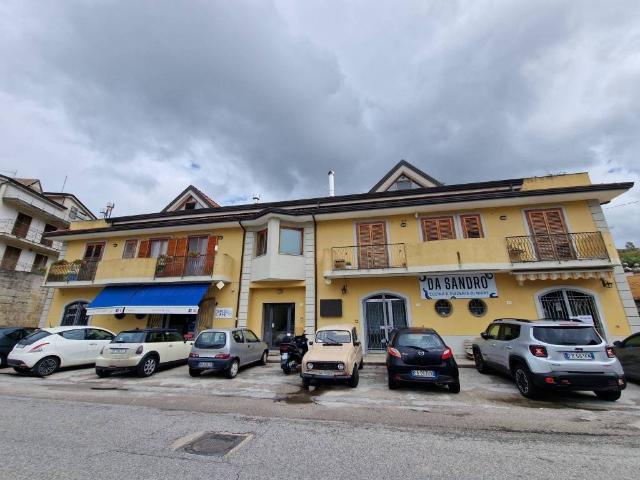 Appartamento in vendita a Solofra AV