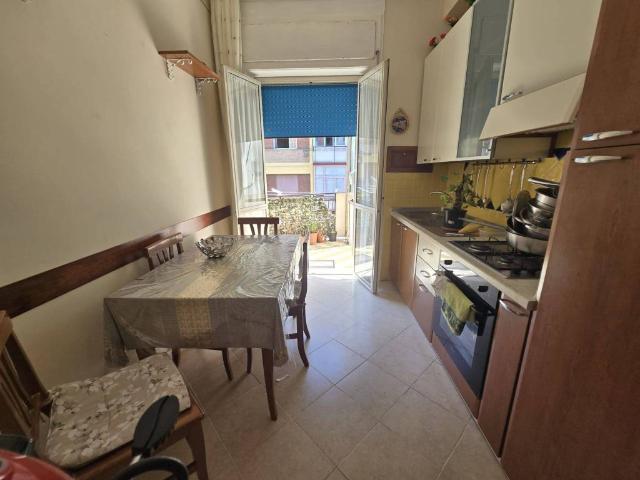 Appartamento in vendita a Solofra AV