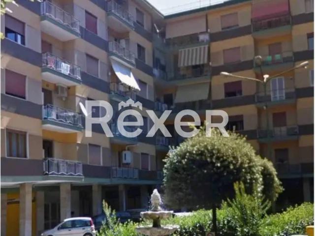 Appartamento in vendita a Solofra AV