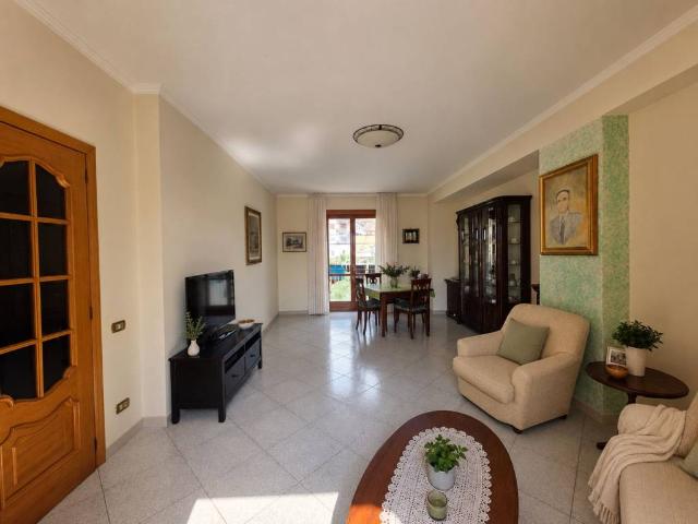 Appartamento in vendita a Solofra AV