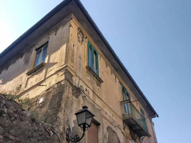Appartamento in vendita a Solofra AV