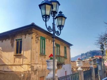 Appartamento in vendita a Solofra AV