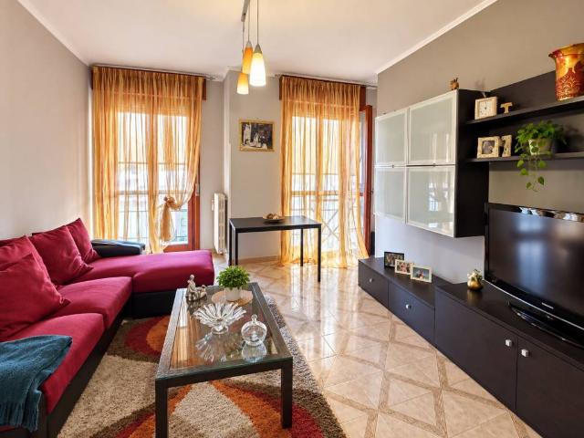Appartamento in vendita a Solofra AV