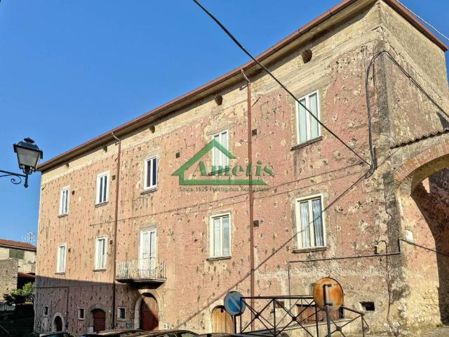 Appartamento in vendita a Solopaca BN