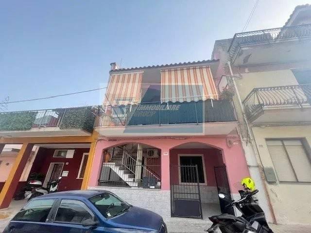 Appartamento in vendita a Solarino SR