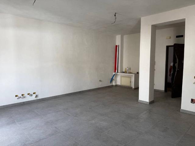 Appartamento in vendita a Solarino SR