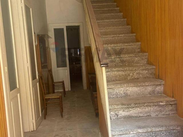 Appartamento in vendita a Solarino SR