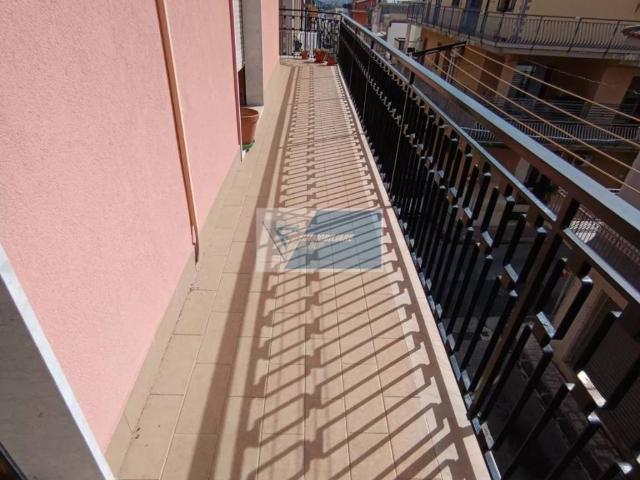 Appartamento in vendita a Solarino SR