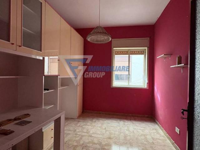 Appartamento in vendita a Solarino SR