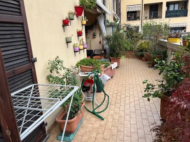 Appartamento in vendita a Solaro MI