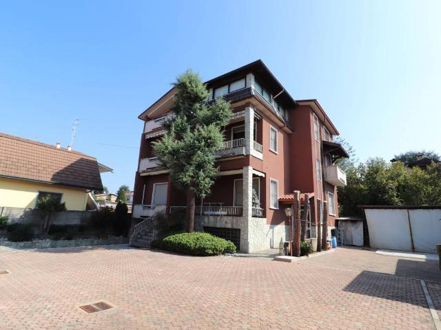 Appartamento in vendita a Solaro MI