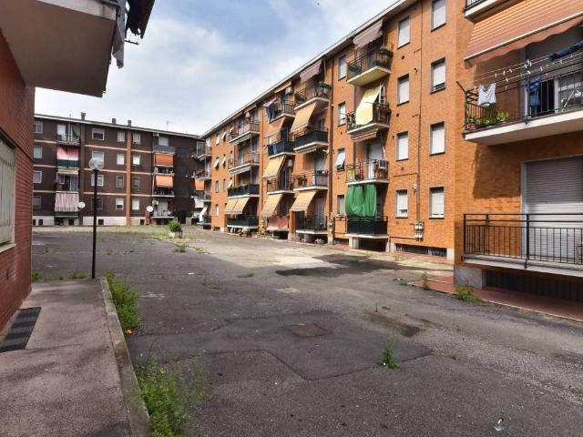 Appartamento in vendita a Solaro MI
