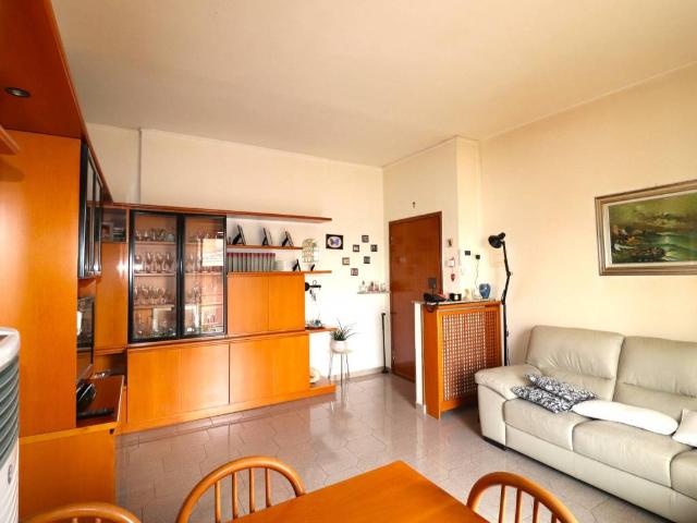 Appartamento in vendita a Solaro MI