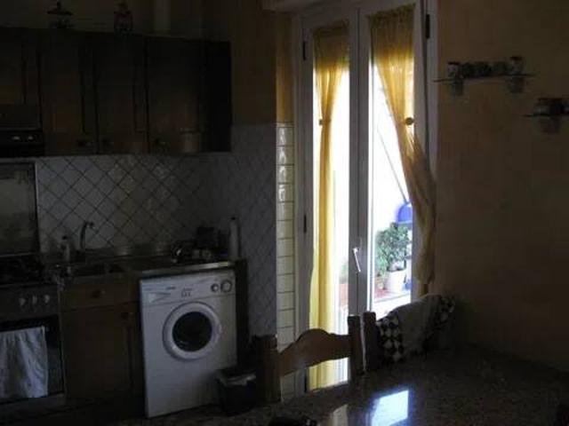 Appartamento in vendita a Solaro MI