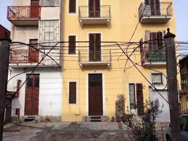 Appartamento in vendita a Solaro MI