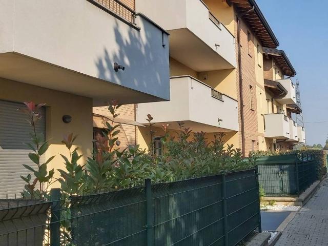 Appartamento in vendita a Solaro MI