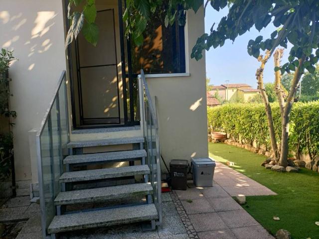 Appartamento in vendita a Solarolo RA