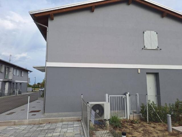 Appartamento in vendita a Solarolo RA