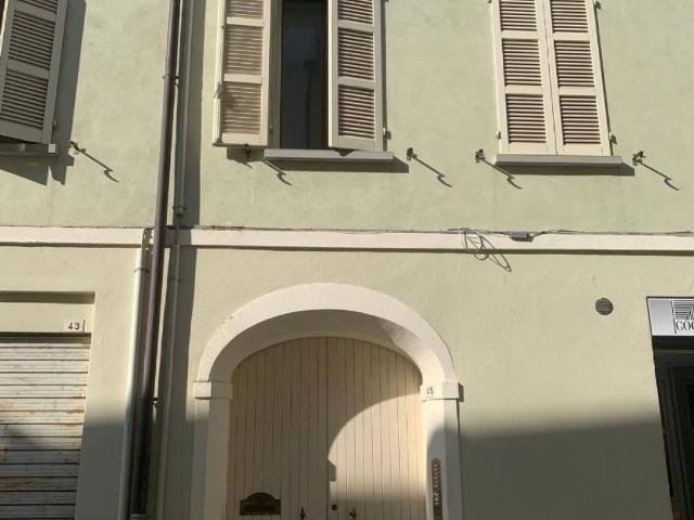 Appartamento in vendita a Solarolo RA