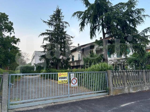 Appartamento in vendita a Solarolo