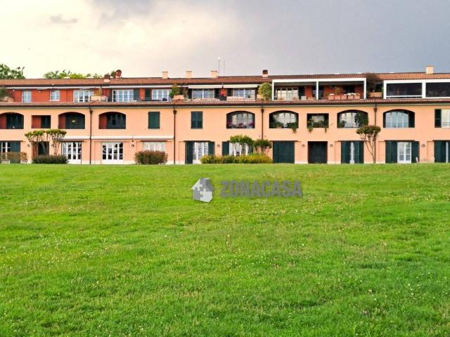 Appartamento in vendita a Solbiate Olona VA