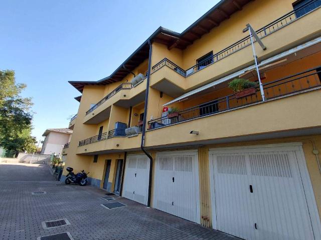 Appartamento in vendita a Solbiate Olona VA
