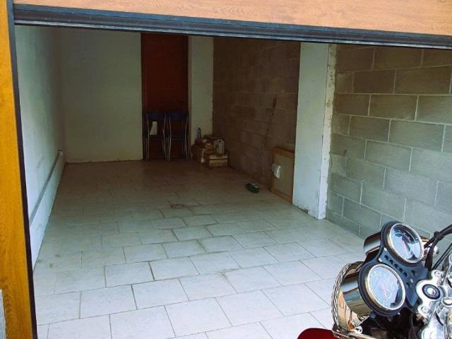 Appartamento in vendita a Solbiate Olona VA