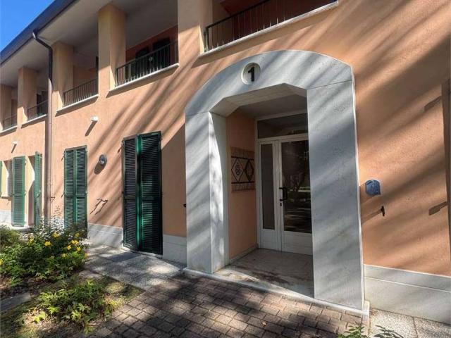 Appartamento in vendita a Solbiate Olona VA
