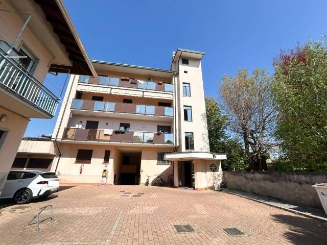 Appartamento in vendita a Solbiate Olona VA