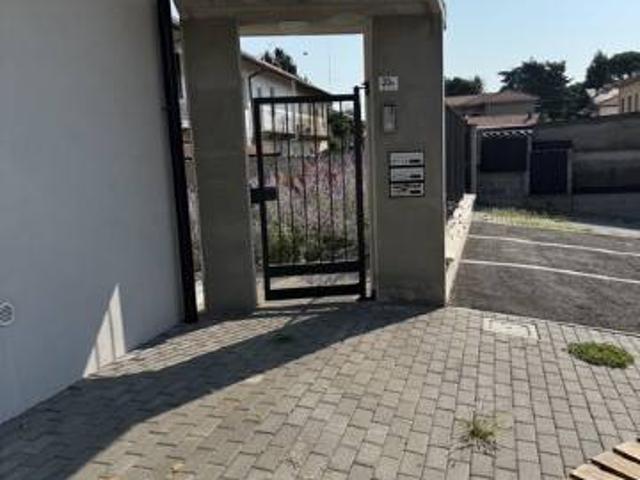 Appartamento in vendita a Solbiate Olona VA