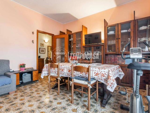 Appartamento in vendita a Solbiate Olona VA