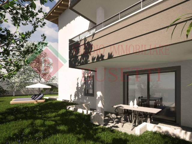 Appartamento in vendita a Solbiate Olona