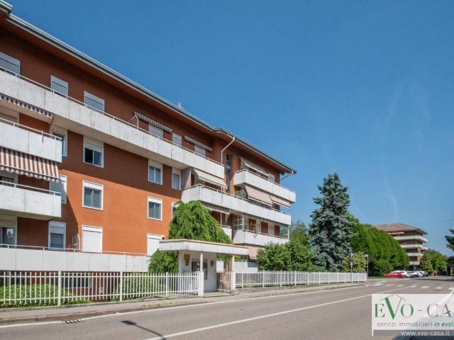 Appartamento in vendita a Solbiate Arno VA