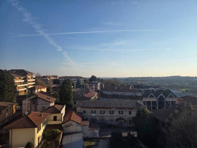Appartamento in vendita a Solbiate Arno VA