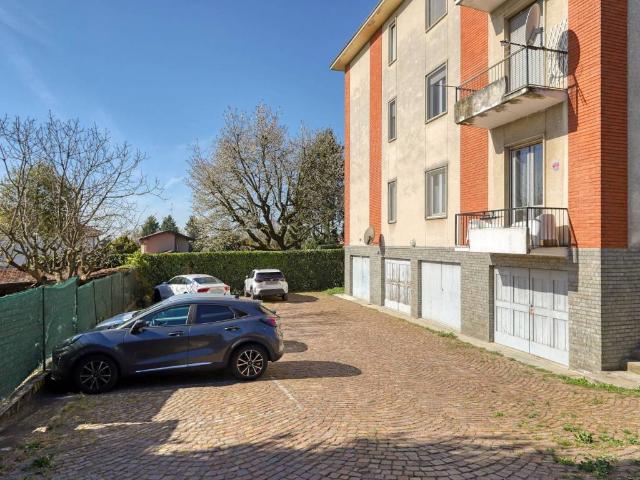 Appartamento in vendita a Solbiate Arno VA