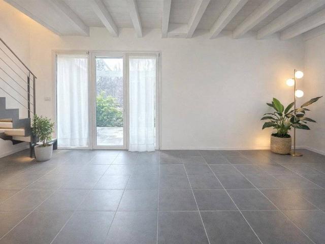 Appartamento in vendita a Solbiate Arno VA