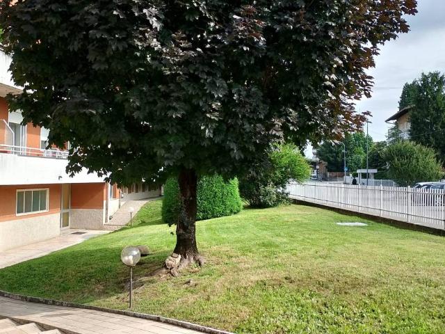 Appartamento in vendita a Solbiate Arno VA