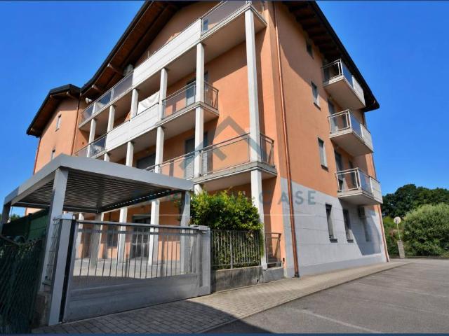 Appartamento in vendita a Solbiate Arno VA