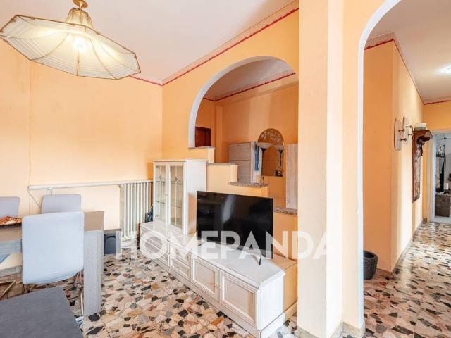 Appartamento in vendita a Solbiate Arno VA