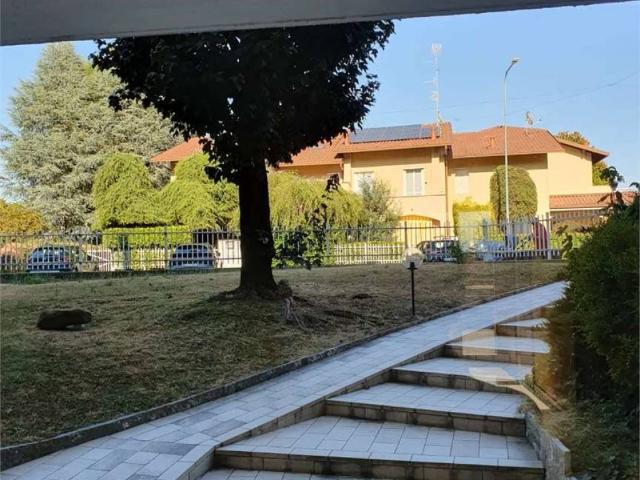 Appartamento in vendita a Solbiate Arno VA