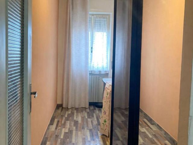 Appartamento in vendita a Solbiate con Cagno CO