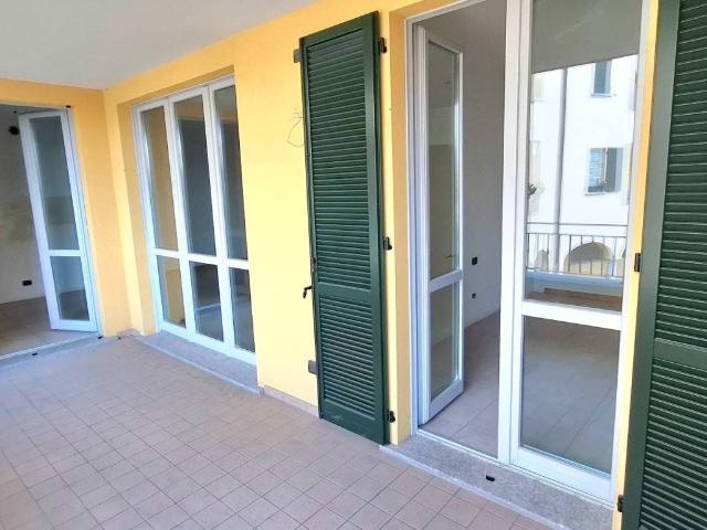 Appartamento in vendita a Solbiate con Cagno CO