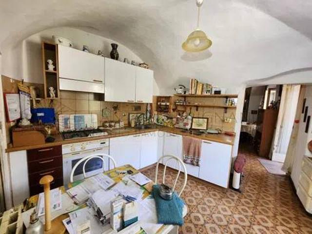 Appartamento in vendita a Soldano IM